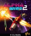 Alpha Wing 2 Nokia 240x320